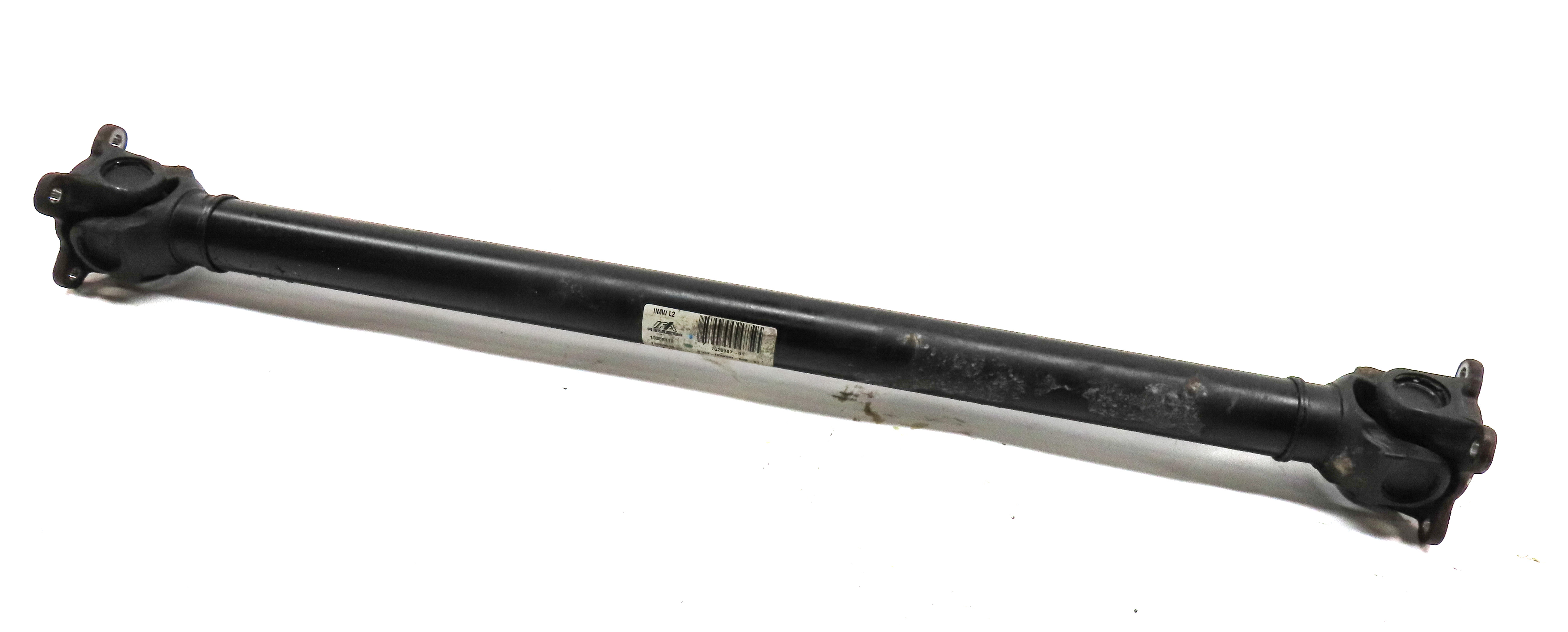 2006-2015 BMW 325Xi 328Xi 330Xi 335Xi X1 (E84 E90) Xi AWD - FRONT DRIVESHAFT — exact item pictured